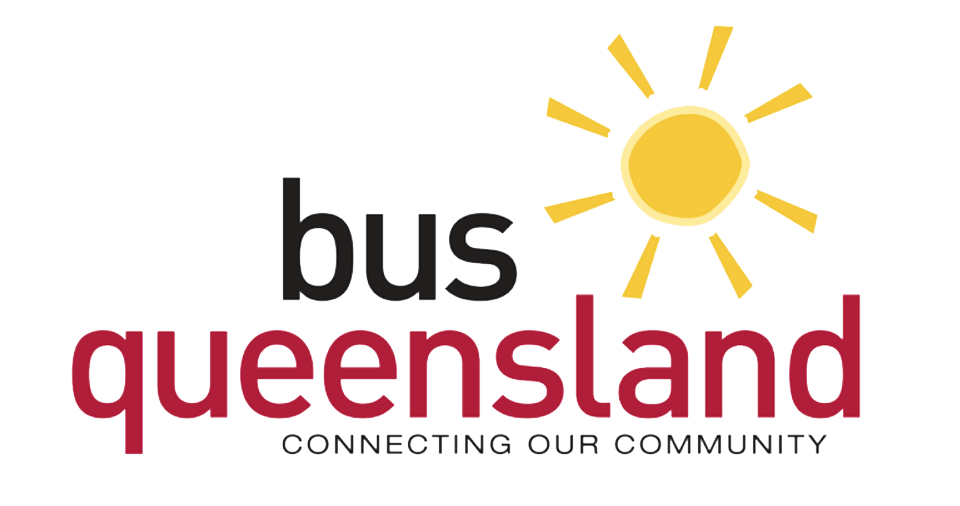 Bus Queensland Logo
