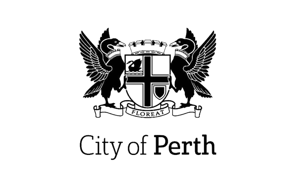 City Of Perth Logo