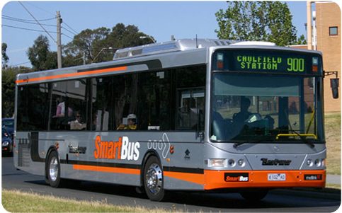 Smartbus Bus