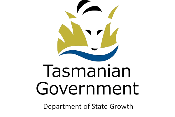Department of State Growth of Tasmania Government