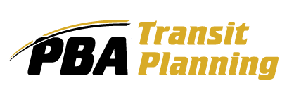 PBA Transit Planning